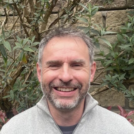 Ewan Fairweather