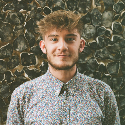 Lewis Wilson