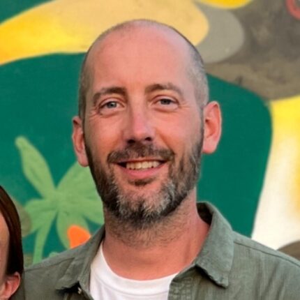 Steve Haugh