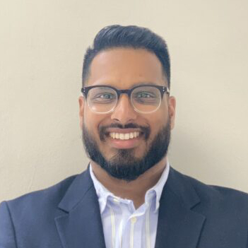 Darren de Souza