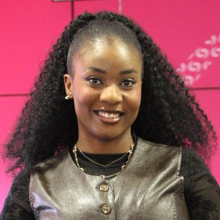 Oluwatomisin Osinubi
