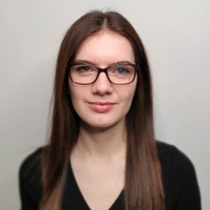 Courtney Krstic