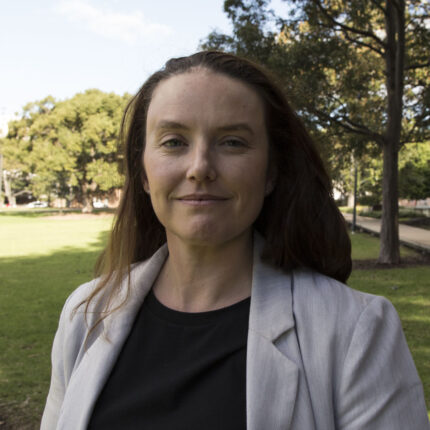 Samantha Clarke