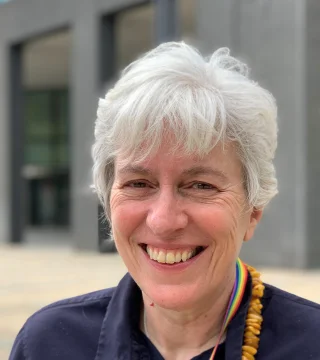 Rachel Forsyth