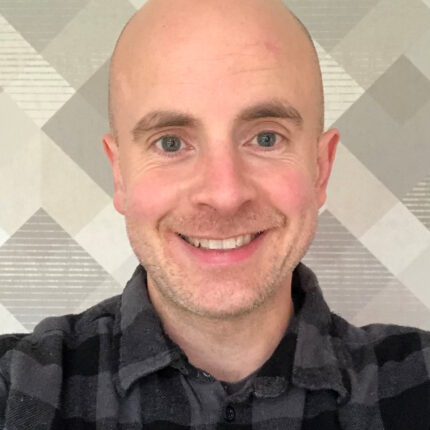 Elliot Newstead