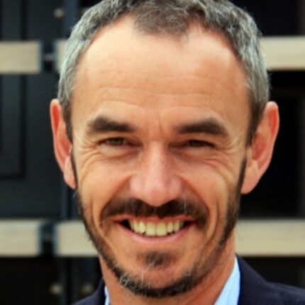 Paul Manners