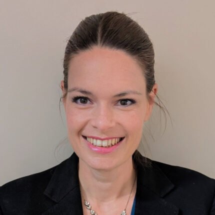 Claire Pike