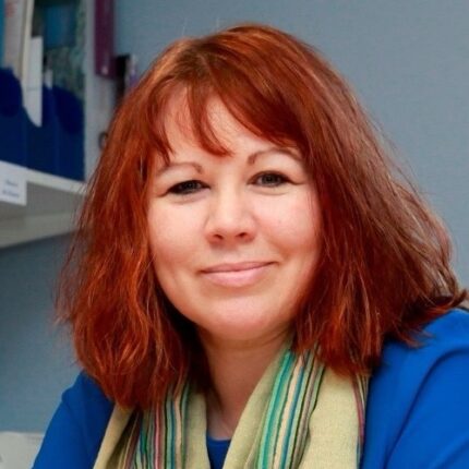 Theresa McKinven