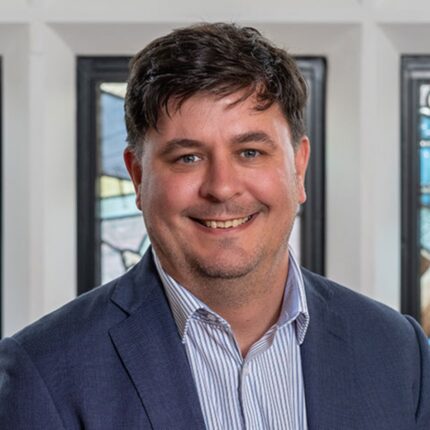 Dan Parsons