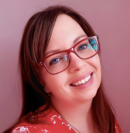 Holly Parrott
