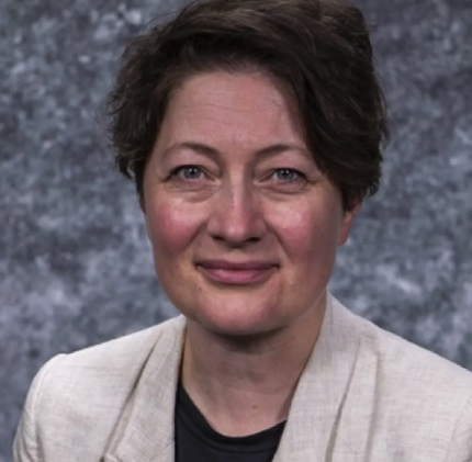Sarah Lewthwaite