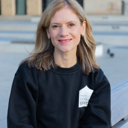 Lorna Elliott-Skinner