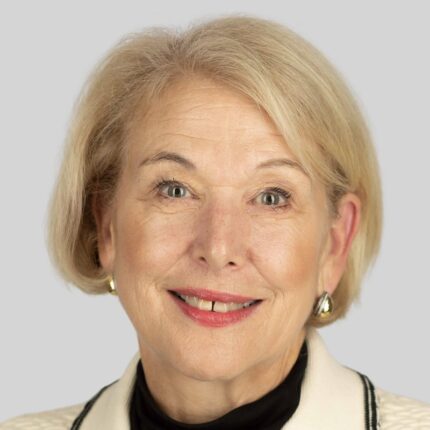 Ann Francke
