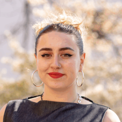Amara Relf