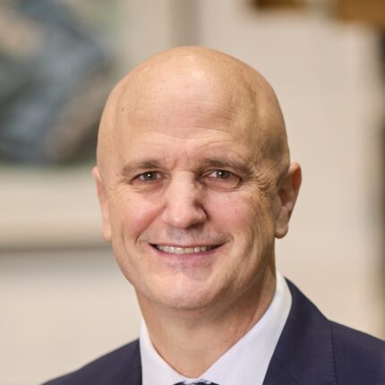 Christoph Lindner