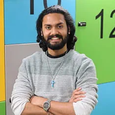 Rohan Rajesh