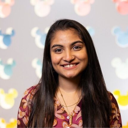 Muskaan Ali