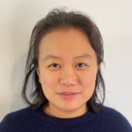 Joanne Yao
