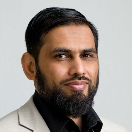 Kashan Pirzada