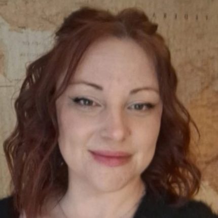 Lee-Ann Durrant