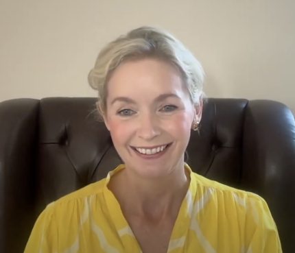 Sabrina Fitzsimons