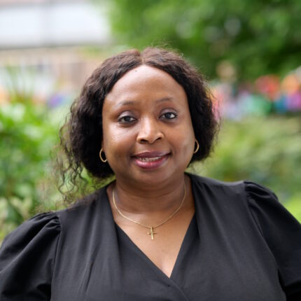 Amara Anyogu