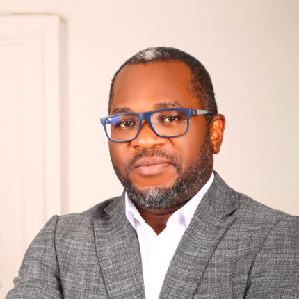 Emmanuel Adukwu