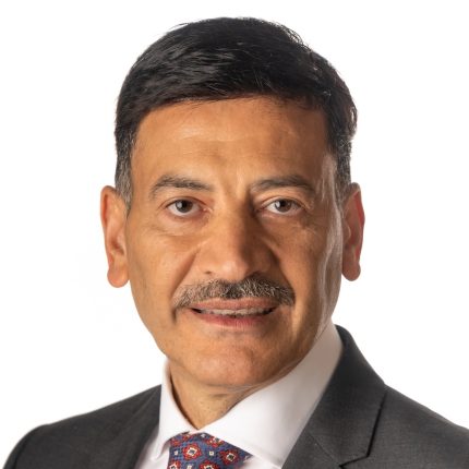 Bashir M Al-Hashimi