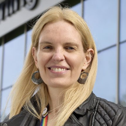 Anne-Marie Kilday