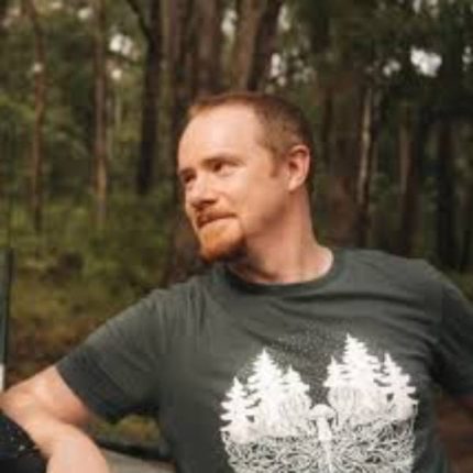 Andrew Crosbie