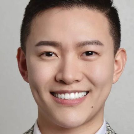 Yinbo Yu
