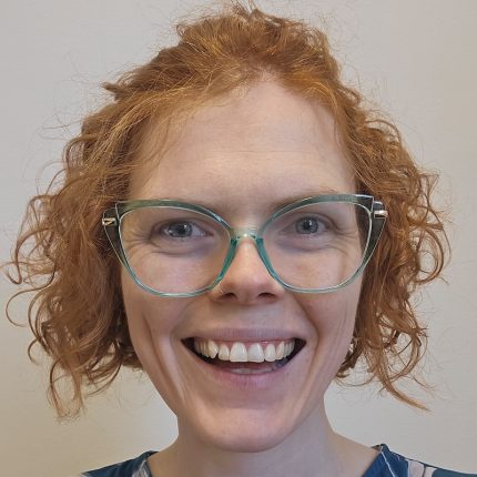 Rachel Van Krimpen