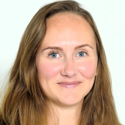 Samantha Wilson-Thain