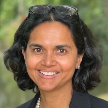 Deba Bardhan Correia