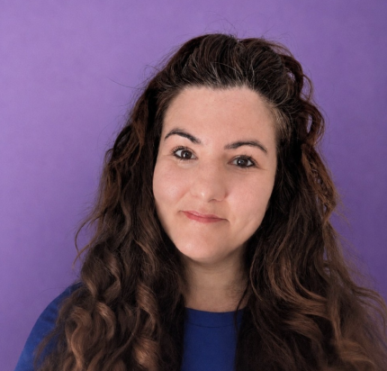 Samantha Morgan
