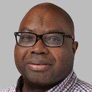 Abel Nyamapfene