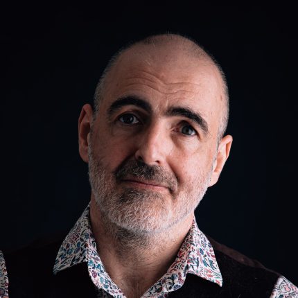 Steve Pettifer