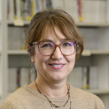 Yolanda Cerda