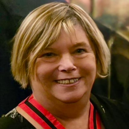 Anne-Maria Brennan