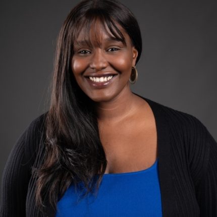 Cynthia Keza Birikundavyi