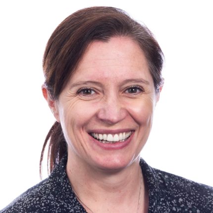 Helen Chilton