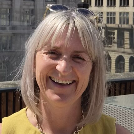 Polly Turner