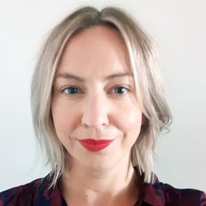 Kirsty Finn