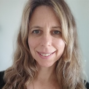 Rachel Cohen