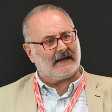 Alan Collins