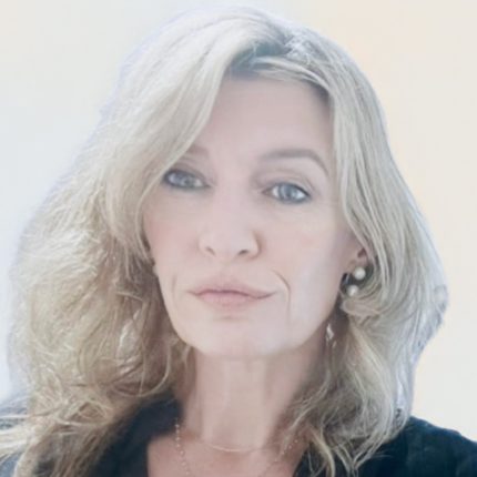 Catherine Shephard