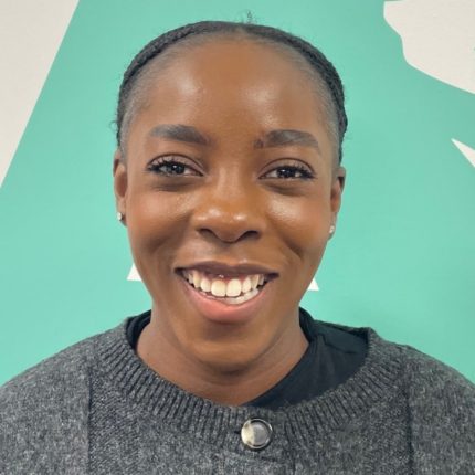 Dami Folayan