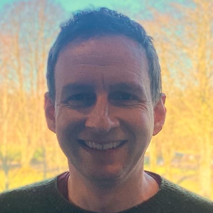 David Clelland