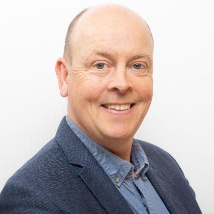 Greg Hurst