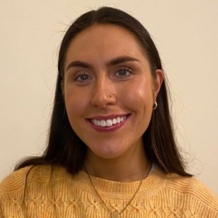 Hannah Murphy
